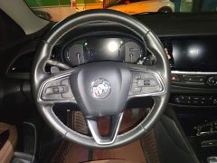Buick Regal 2020 552T Luxury - ფოტო 3
