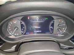 Buick Regal 2020 552T Luxury - ფოტო 4