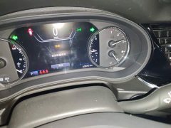 Buick Regal 2020 552T Luxury - ფოტო 5