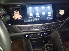 Buick Regal 2020 552T Luxury - ფოტო 6