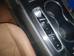 Buick Regal 2020 552T Luxury - ფოტო 7