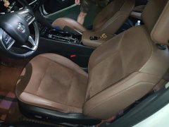 Buick Regal 2020 552T Luxury - ფოტო 8