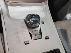 Denza BYD Denza D9 2022 EV 600 AWD Prestige - ფოტო 10