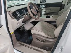 Denza BYD Denza D9 2022 EV 600 AWD Prestige - ფოტო 11