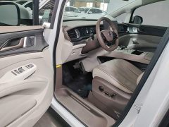 Denza BYD Denza D9 2022 EV 600 AWD Prestige - ფოტო 12
