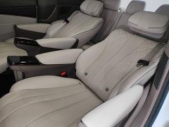 Denza BYD Denza D9 2022 EV 600 AWD Prestige - ფოტო 13