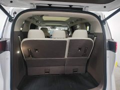Denza BYD Denza D9 2022 EV 600 AWD Prestige - ფოტო 15