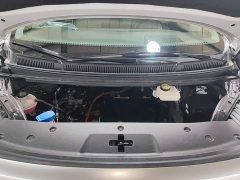 Denza BYD Denza D9 2022 EV 600 AWD Prestige - ფოტო 16