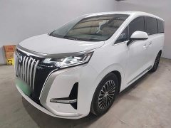Denza BYD Denza D9 2022 EV 600 AWD Prestige - ფოტო 2