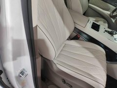 Denza BYD Denza D9 2022 EV 600 AWD Prestige - ფოტო 20