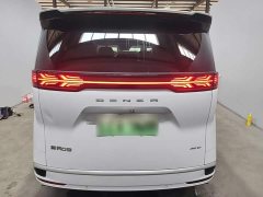 Denza BYD Denza D9 2022 EV 600 AWD Prestige - ფოტო 4