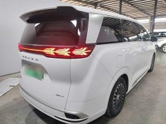 Denza BYD Denza D9 2022 EV 600 AWD Prestige - ფოტო 5