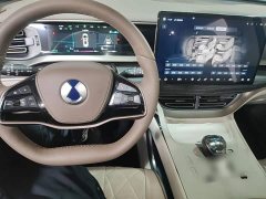 Denza BYD Denza D9 2022 EV 600 AWD Prestige - ფოტო 6