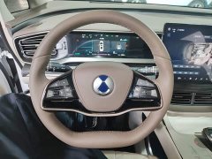 Denza BYD Denza D9 2022 EV 600 AWD Prestige - ფოტო 7