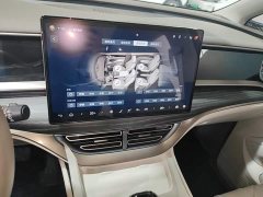 Denza BYD Denza D9 2022 EV 600 AWD Prestige - ფოტო 9