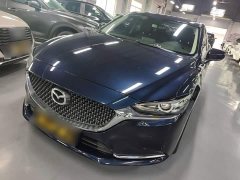 Mazda Atenza 2020 2.5L Blue Sky Sport Edition - ფოტო 1