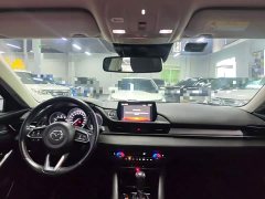 Mazda Atenza 2020 2.5L Blue Sky Sport Edition - ფოტო 10