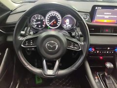 Mazda Atenza 2020 2.5L Blue Sky Sport Edition - ფოტო 11
