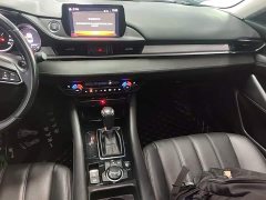 Mazda Atenza 2020 2.5L Blue Sky Sport Edition - ფოტო 13