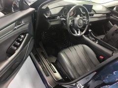 Mazda Atenza 2020 2.5L Blue Sky Sport Edition - ფოტო 16