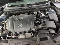 Mazda Atenza 2020 2.5L Blue Sky Sport Edition - ფოტო 20