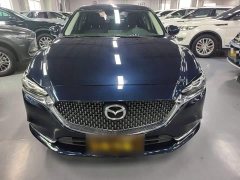 Mazda Atenza 2020 2.5L Blue Sky Sport Edition - ფოტო 3