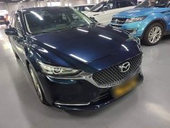 Mazda Atenza 2020 2.5L Blue Sky Sport Edition - ფოტო 4