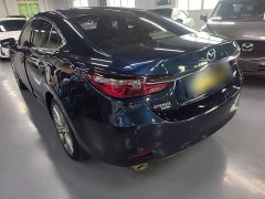 Mazda Atenza 2020 2.5L Blue Sky Sport Edition - ფოტო 5