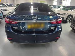 Mazda Atenza 2020 2.5L Blue Sky Sport Edition - ფოტო 6