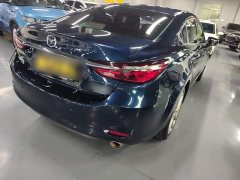 Mazda Atenza 2020 2.5L Blue Sky Sport Edition - ფოტო 7
