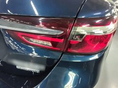 Mazda Atenza 2020 2.5L Blue Sky Sport Edition - ფოტო 8