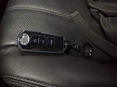Mazda Atenza 2020 2.5L Blue Sky Sport Edition - ფოტო 9