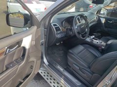 Haval H9 2020 2.0T Gasoline 4WD Elite 5-Seater - ფოტო 12