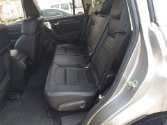 Haval H9 2020 2.0T Gasoline 4WD Elite 5-Seater - ფოტო 13
