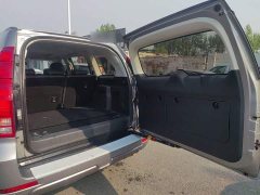 Haval H9 2020 2.0T Gasoline 4WD Elite 5-Seater - ფოტო 15