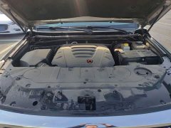 Haval H9 2020 2.0T Gasoline 4WD Elite 5-Seater - ფოტო 16
