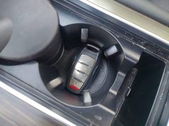 Haval H9 2020 2.0T Gasoline 4WD Elite 5-Seater - ფოტო 17