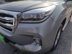 Haval H9 2020 2.0T Gasoline 4WD Elite 5-Seater - ფოტო 18