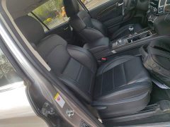 Haval H9 2020 2.0T Gasoline 4WD Elite 5-Seater - ფოტო 20