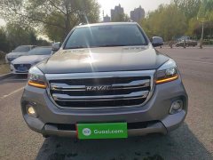 Haval H9 2020 2.0T Gasoline 4WD Elite 5-Seater - ფოტო 3