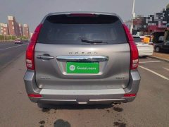 Haval H9 2020 2.0T Gasoline 4WD Elite 5-Seater - ფოტო 4