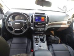 Haval H9 2020 2.0T Gasoline 4WD Elite 5-Seater - ფოტო 6