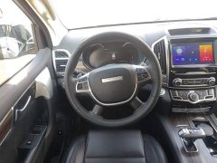 Haval H9 2020 2.0T Gasoline 4WD Elite 5-Seater - ფოტო 7