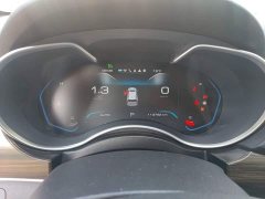Haval H9 2020 2.0T Gasoline 4WD Elite 5-Seater - ფოტო 8