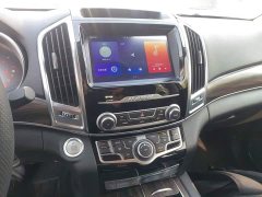 Haval H9 2020 2.0T Gasoline 4WD Elite 5-Seater - ფოტო 9