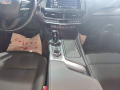Cadillac CT5 2.8T Luxury (Standard Edition) - ფოტო 10