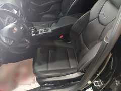 Cadillac CT5 2.8T Luxury (Standard Edition) - ფოტო 11