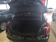 Cadillac CT5 2.8T Luxury (Standard Edition) - ფოტო 15