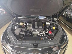 Cadillac CT5 2.8T Luxury (Standard Edition) - ფოტო 16