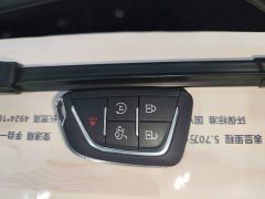 Cadillac CT5 2.8T Luxury (Standard Edition) - ფოტო 17